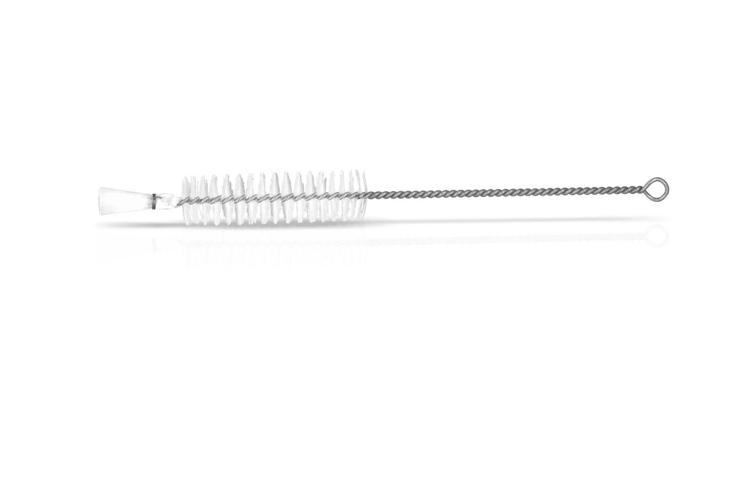 Cod 2250 CÓD. 2250LN - Escovas para frascos com cerdas em NYLON - Weinberger